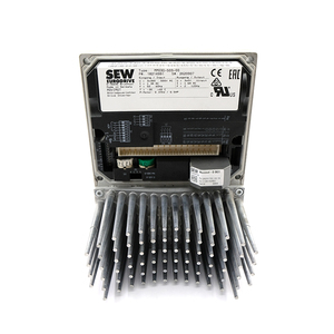 MM03D-503-00 MOVIMOT AC Drive 0.37KW 3 เฟส ตัวแปลงความถี่ - Product Image 5