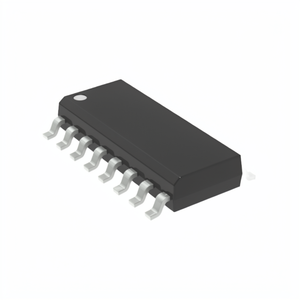 MC74ACT257DG 16 SOIC Original, Compre Componentes Electrónicos en Línea - Product Image 1