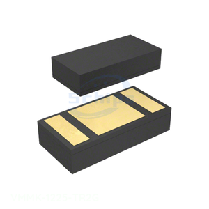 VMMK-1225-TR2G 0402 (1005 Metric) RF MOSFET E-PHEMT 2V 0402 Electronic Componente Transistors Original - Product Image 1