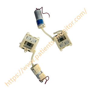 Module de commande de capteur de <span class=keywords><strong>pression</strong></span> VS-600, pièce de rechange <span class=keywords><strong>pour</strong></span> dispositif de mesure électronique - Product Image 5