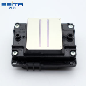 नई स्थिति i1600 ई 1 स्प्रिंकड इको सॉल्वेंट हेड 1600 बैनर प्रिंटिंग मशीन के लिए - Product Image 1