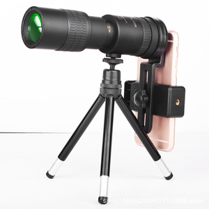 Monocular Telescope 10-30X40mm FMC Coated BAK4 Prism Portable For Adults Civilian Use - Product Image 5