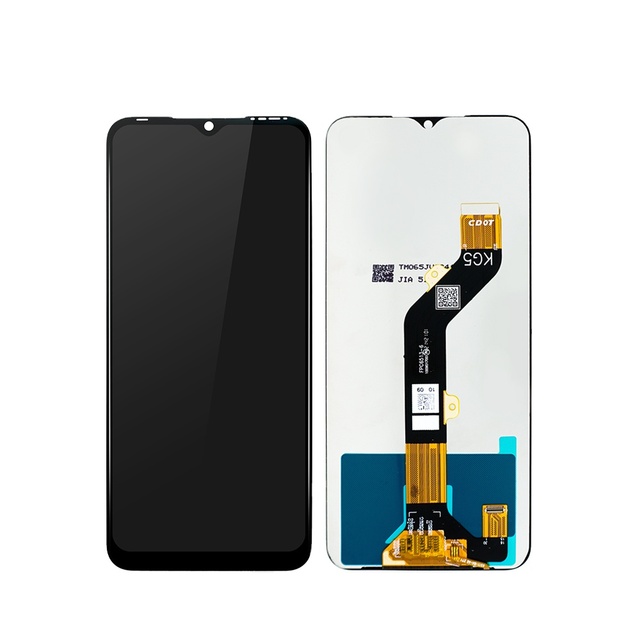 LCD for Tecno POP 5 LTE BD4 Display Touch Screen Assembly Digitizer for Techno Pop 5 Lite Mobile Display