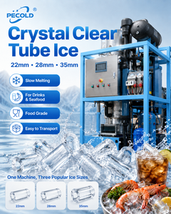 Máquina <span class=keywords><strong>de</strong></span> <span class=keywords><strong>Hielo</strong></span> en Tubo <span class=keywords><strong>de</strong></span> 1 Tonelada, 220V 60HZ, para Negocio <span class=keywords><strong>de</strong></span> Venta <span class=keywords><strong>de</strong></span> <span class=keywords><strong>Hielo</strong></span> en Filipinas |   Operación Sencilla para Emprendedores Principiantes - Product Image 4