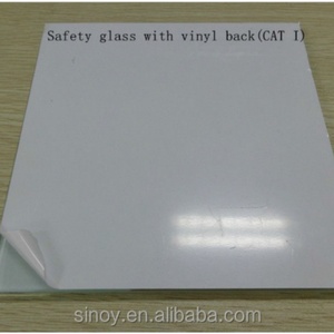 Vinyl Backed Safety <b>Mirror</b> Glass for Sliding Door and Wardrobe Safety <b>Mirror</b> - Product Image 6