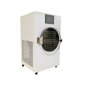 Liofilizador <span class=keywords><strong>de</strong></span> Frutas y Verduras para <span class=keywords><strong>Pequeñas</strong></span> Empresas, Máquina <span class=keywords><strong>de</strong></span> Secado por Congelación al Vacío para Alimentos para Emprendimientos - Product Image 4