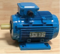 PMSM 37KW 1000 Rpm Ac 3 Phase 380v Moteur électrique 37kw