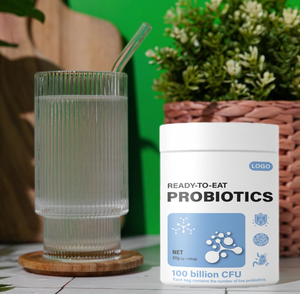 Nhãn hiệu riêng tiêu hóa <span class=keywords><strong>Enzyme</strong></span> OEM/ODM tăng cường khả năng miễn dịch ruột dạ dày tinh khiết nôn nao chiết xuất sức khỏe Probiotic Bột bổ sung - Product Image 6