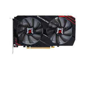 GAINWARD GeForce RTX3050 Gaming Design Tarjeta gráfica de computadora RTX <span class=keywords><strong>3050</strong></span> Chasing the Wind 6G - Product Image 2