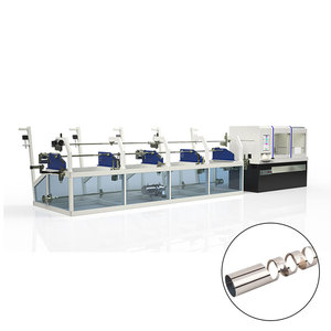 Máquina para Hacer Papel Higiénico, Precio de Fábrica de Proveedores Chinos - Product Image 2