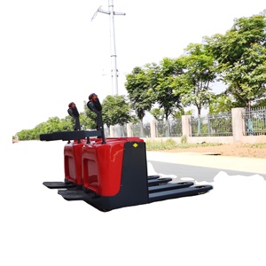 2000 ק "ג 2500 ק" ג 2ton 2.5ton 2000 ק "ג 2500 ק" ג וולפטריך משאית מלגזה על מזרן למכירה ג 'ק מזרן עם דוושות - Product Image 6