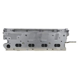 Оптовая продажа, алюминиевая головка цилиндра, купить головки цилиндров двигателя для Volkswagen Crafter 2.0TDI 1968 908728 908828 908928 - Product Image 2