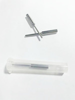 Aiguille de soupape KMT 20435636 pour pompe à jet d'eau ultra haute pression, résistante à l'usure, zéro fuite, moteur longue durée de vie