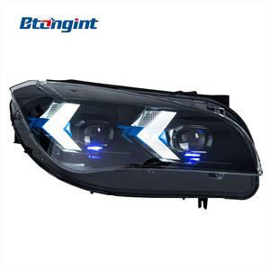 Fari a LED <span class=keywords><strong>accessori</strong></span> per Auto adatti per sistemi di illuminazione Auto 11-15 <span class=keywords><strong>BMW</strong></span> <span class=keywords><strong>X1</strong></span> gruppo faro E84 - Product Image 4