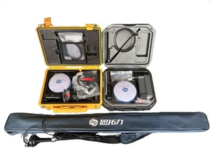 สถานีระบบ Stonex S900A/S9II GNSS RTK ราคา Stonex S9ii GNSS GPS พร้อม 1408 ช่องสัญญาณ และ IMU Rover+ฐาน ราคา - Product Image 2