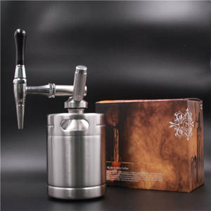 Caffettiera <span class=keywords><strong>Nitro</strong></span> <span class=keywords><strong>Cold</strong></span> <span class=keywords><strong>Brew</strong></span> da 128 once - Product Image 5