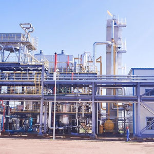 Machine de dioxyde de carbone d'usine de récupération de liquéfaction de CO2 de qualité supérieure à vendre - Product Image 2