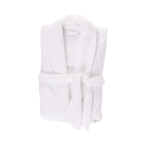 Peignoirs de Mariage Tendance pour Hommes – Thermiques, Respirants, Séchage Rapide, Personnalisables avec Logo, Qualité Supérieure, Manches Longues - Product Image 2
