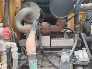 ใช้ CLG4165 Liugong สภาพมือสองรถเกรด CLG4180 Liugong 2017 - Product Image 3