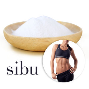อาหารเสริมลดความอ้วนแบบผง Sibu ควบคุมน้ำหนักไซบูออร์แกนิก - Product Image 1