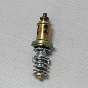 Válvula de Expansión Emerson X-9117-B6B B7B B8B B9B, Piezas de Refrigeración - Product Image 3