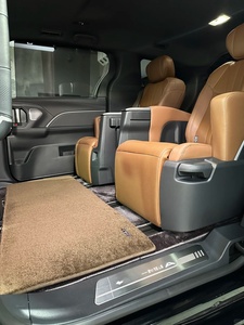 360 °   Tapis <span class=keywords><strong>de</strong></span> sol tout-en-un pour Toyota Sienna/Alphard/Buick GL8, tapis <span class=keywords><strong>de</strong></span> luxe sur mesure pour MPV - Product Image 5