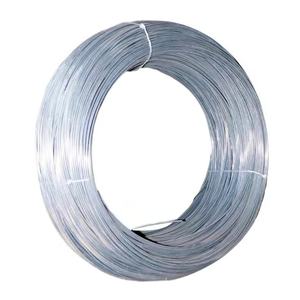 Fil barbelé rond galvanisé, marque Yuking, origine Hebei, pour clôtures agricoles et de sécurité - Product Image 3