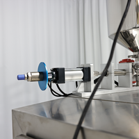Machine d'emballage entièrement automatique pour sachets de miel, liquides visqueux, bâtonnets de miel et sirops comestibles