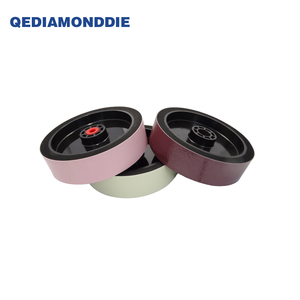 Disco de Pulido de Diamantes de Resina Suave para Joyería, Disco de Pulido Lapidario Nova Diamond - Product Image 5