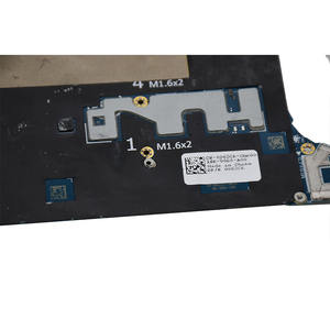 Placa Base para Portátil <span class=keywords><strong>Intel</strong></span> <span class=keywords><strong>Evo</strong></span> <span class=keywords><strong>Core</strong></span> <span class=keywords><strong>I7</strong></span>-1165G7 16GB RAM para Dell XPS 13 9310 2-en-1 13.4 Pulgadas FHD JL01 - Product Image 6