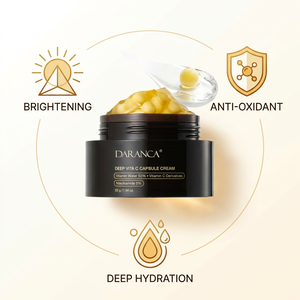 <span class=keywords><strong>Crema</strong></span> en cápsulas PDRN de <span class=keywords><strong>farmacia</strong></span> coreana con etiqueta privada OEM, híbrida, con ADN de salmón, ácido hialurónico, 100% hidratante, reparadora de colágeno. - Product Image 5