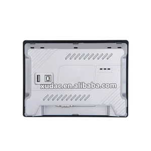 New wecon PI3070IG-C (Wifi) HMI màn hình cảm ứng 7-inch máy chủ đám mây hỗ trợ - Product Image 2