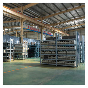 Variador de Frecuencia de Salida de CA Trifásico de 90 kW, Especial para Molino de Bolas - Product Image 6