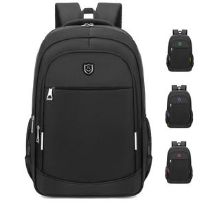 2025 usine personnalisée haute qualité étudiant sac à dos étanche sac à dos pour ordinateur portable avec Port de charge USB maman sac de voyage - Product Image 1