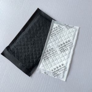 Wholesale Customizable Nowoven Super Absorbent Cast Film Disposable Pad Eco-friendly Food Grade 40-50ml <b>Packaging</b> <b>Printing</b> - Product Image 1