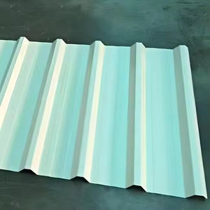 Automatische Schwerlastmaschinen für den Bau HVM-Rollformmaschine für die Herstellung von Baumaterialien - Product Image 5