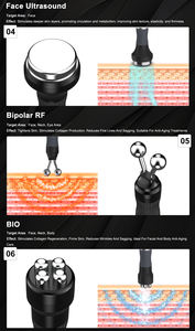 도매 14-in-1 하이드로 뷰티 페이셜 머신 홈 살롱 사용 H2O2 버블 미세 박피술 히드라 박피술 기술 ZA - Product Image 6