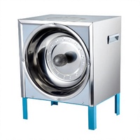 Machine à râper la noix de coco électrique automatique 220V, broyeur de chair de noix de coco de qualité alimentaire, haute capacité 40KG/H
