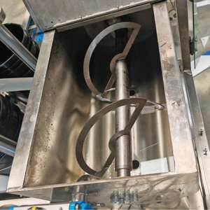 Ponderação Automática 4 Cabeças Servo Motor Jerrycan Máquina De Enchimento <span class=keywords><strong>L</strong></span>íquida Grossa Comestível Cozinha Corn <span class=keywords><strong>Oil</strong></span> Bottling Selagem 18L - Product Image 6