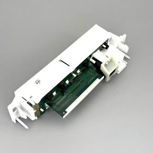 Panel de Control de Calefacción y Aire Acondicionado MYF-1818 260x110x60mm con Actuador Eléctrico para Sistema de Climatización de Chevrolet Pickup - Product Image 1