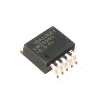 Probador de medidor de prueba de corriente y voltaje USB dual Prueba de rendimiento de potencia del adaptador One Sub Two