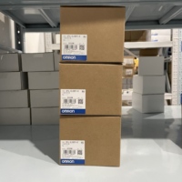 Controlador Lógico Programable Industrial CP1L-EL20DT1-D con Puerto Ethernet para Sistemas de Automatización