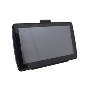 Sistema Wince6.0 de 7 Pulgadas, 8GB, GPS para Auto, Navegación Satelital, Entrada AV, Bluetooth, WIFI, Transmisor FM, Mapas Gratuitos, Karadar <span class=keywords><strong>G705</strong></span> - Product Image 6