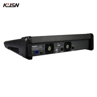 Amplificateur-mixeur professionnel Original Powermate 1600 1000W *2 PM 1600-316, console de mixage numérique, mixeur de son