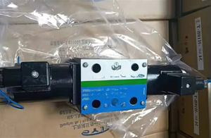 Válvula solenoide de control direccional 34EM-H10B-T BM-H EO-H BO-H EY-H BY-H EH-H - Product Image 3