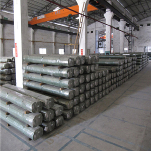 قضبان وأعمدة من الفولاذ المقاوم للصدأ المستدير Aisi 201 303 430 317 329 347 630 416 410 <span class=keywords><strong>420</strong></span> 904l 316l 310s 2507 316 304 - Product Image 4