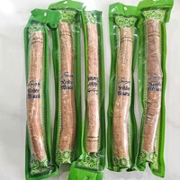 Produit d'hygiène bucco-dentaire multi-usages pour une haleine fraîche, boîte artisanale, bâtonnets naturels de nettoyage des dents Miswak/Sewak/Siwak / Miswak