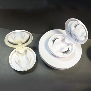 Nouveauté Kit de <span class=keywords><strong>cils</strong></span> magnétiques réutilisables Eyeline facile à porter <span class=keywords><strong>Cils</strong></span> magnétiques <span class=keywords><strong>pour</strong></span> <span class=keywords><strong>faux</strong></span> <span class=keywords><strong>cils</strong></span> assortis sans <span class=keywords><strong>eyeliner</strong></span> magnétique - Product Image 3