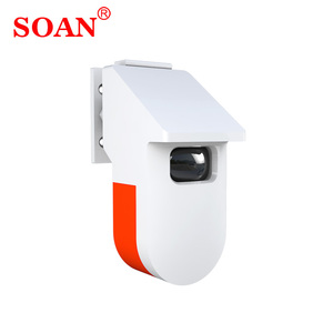 Timbre con Sensor PIR de Alta Calidad, Marcas de Venta Caliente, Batería Interna, Alarma de Movimiento, Seguridad, Batería de Larga Duración SN942V - Product Image 3