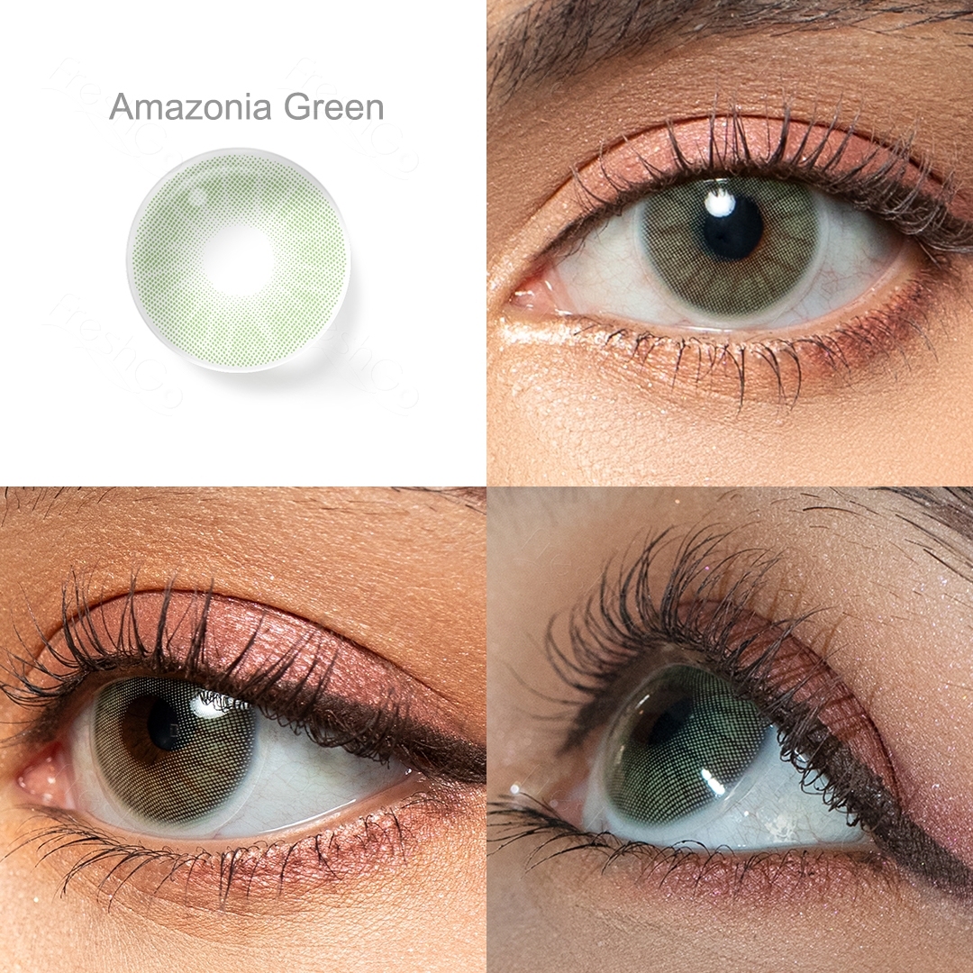 Amazonía Verde